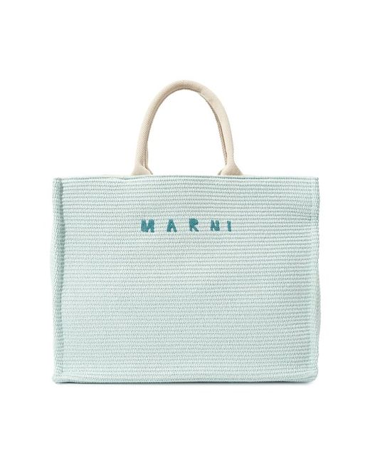 Marni Сумка-тоут Basket large