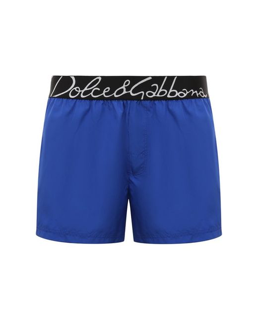 Dolce & Gabbana Плавки-шорты