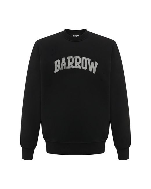 Barrow Хлопковый свитшот
