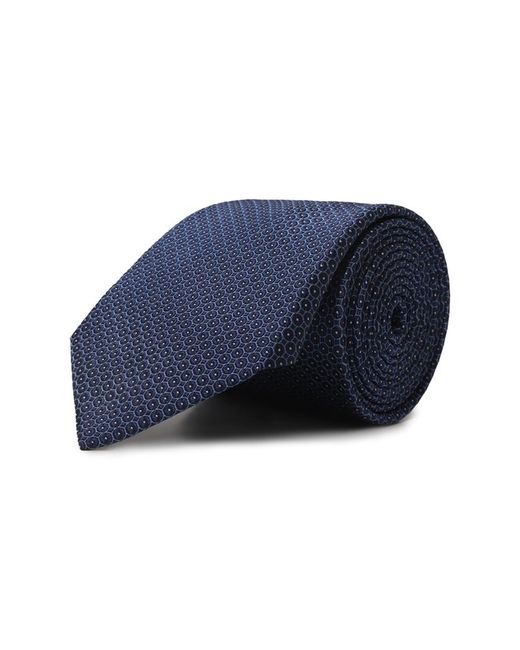 Corneliani Шелковый галстук