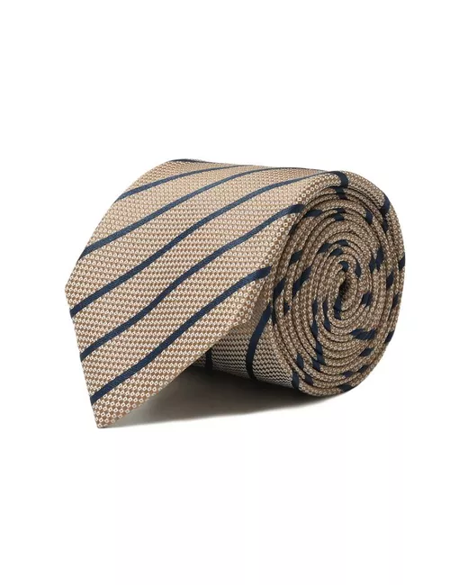 Brouback Шелковый галстук