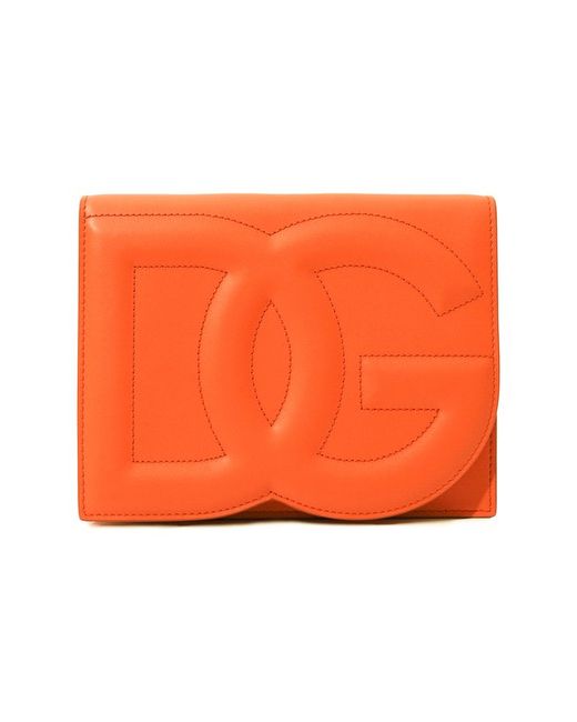 Dolce & Gabbana Сумка DG Logo