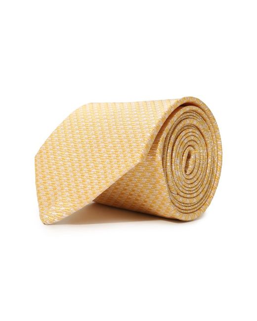 Sartorio Шелковый галстук