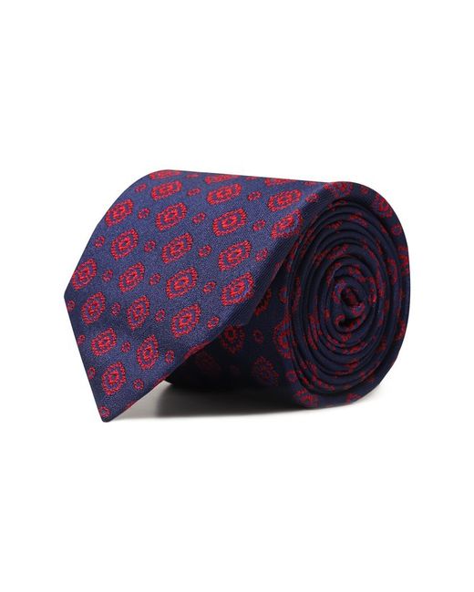 Sartorio Шелковый галстук