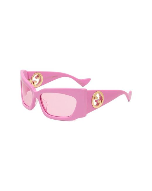 Gucci Солнцезащитные очки