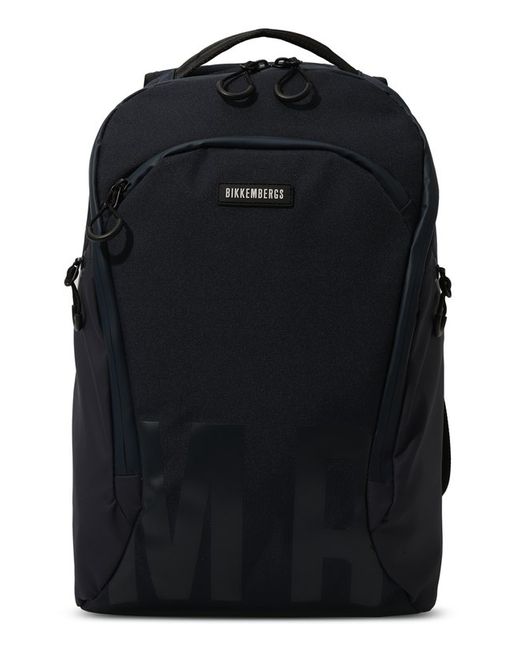 Bikkembergs Текстильный рюкзак Tracker