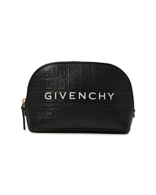 Givenchy Кожаная косметичка