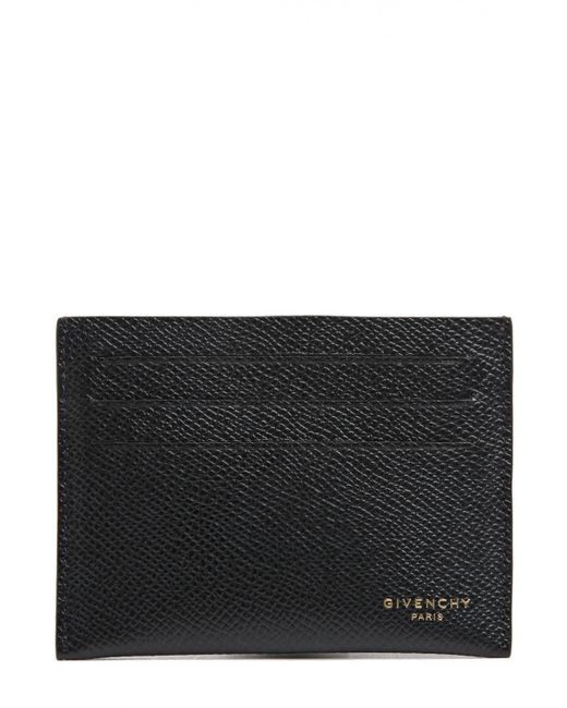 Givenchy Футляр для кредитных карт