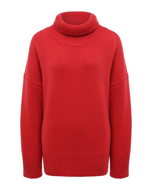 Chloe Кашемировый свитер