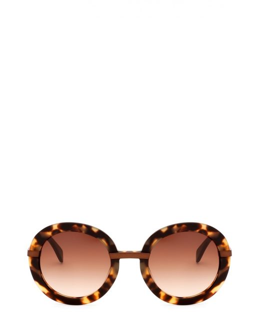 Marc by Marc Jacobs Солнцезащитные очки