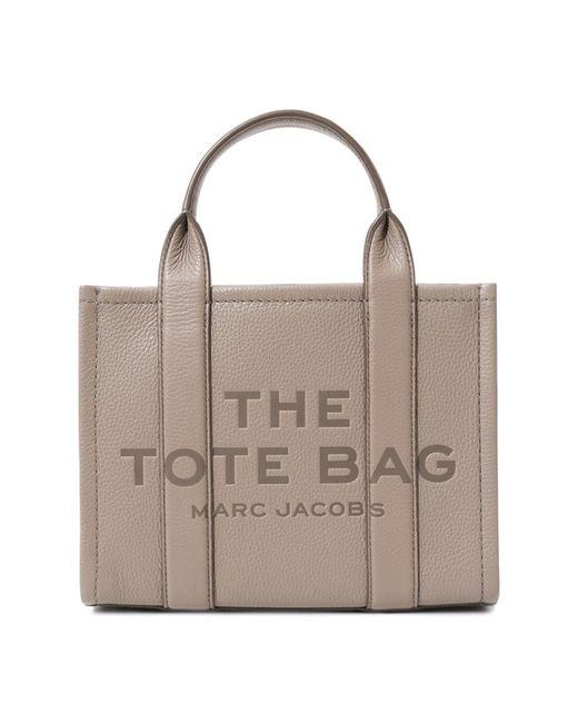 Marc Jacobs (The) Сумка-тоут MARC JACOBS THE