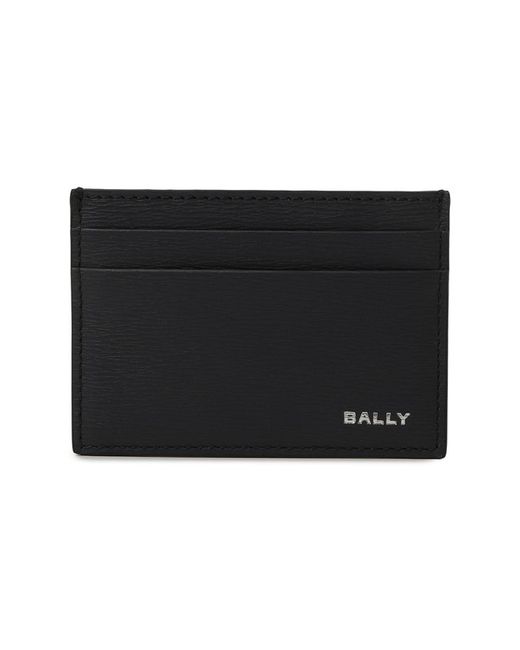 Bally Кожаный футляр для кредитных карт