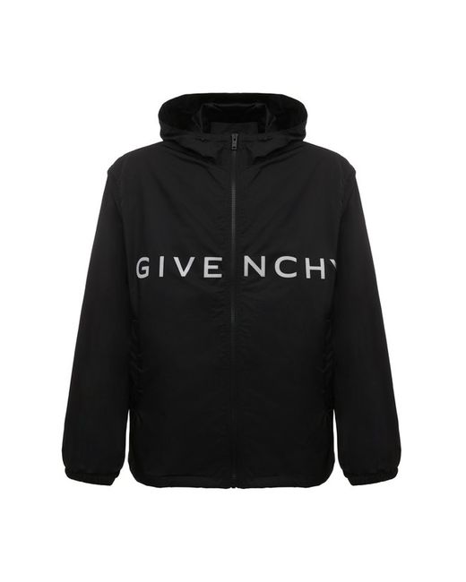 Givenchy Куртка