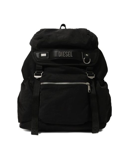Diesel Текстильный рюкзак