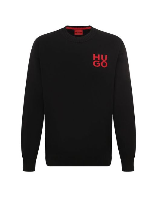 Hugo Хлопковый свитер