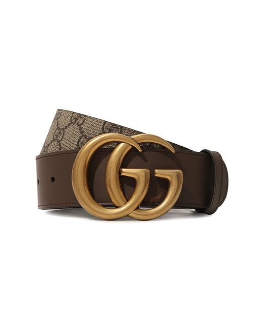 Gucci Ремень GG Marmont