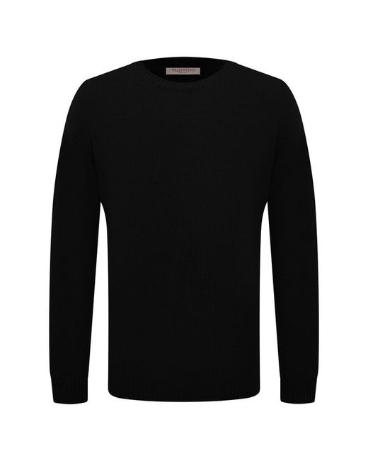 Valentino Кашемировый свитер