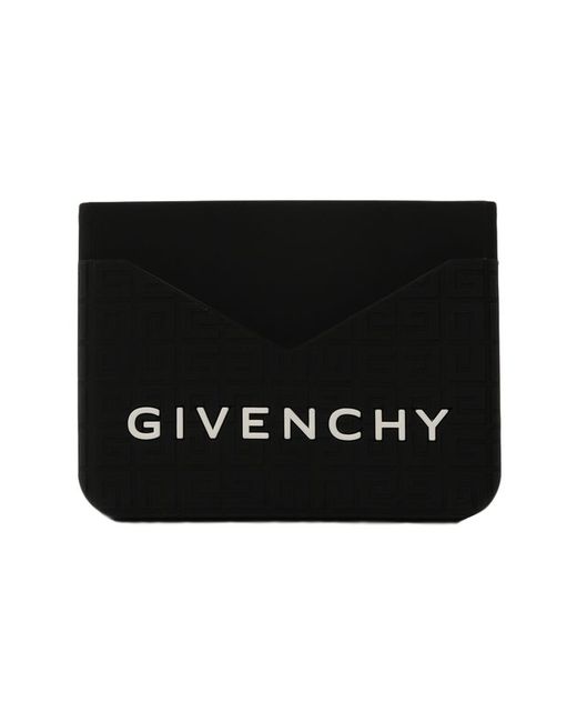 Givenchy Футляр для кредитных карт