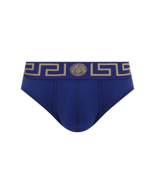 Versace Хлопковые брифы
