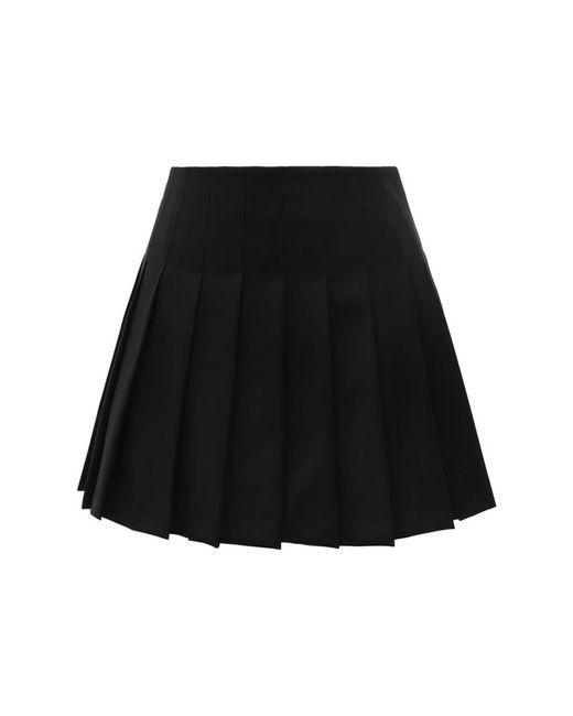 Simplify Шерстяная юбка