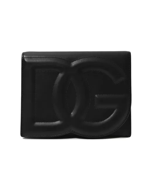 Dolce & Gabbana Сумка DG Logo