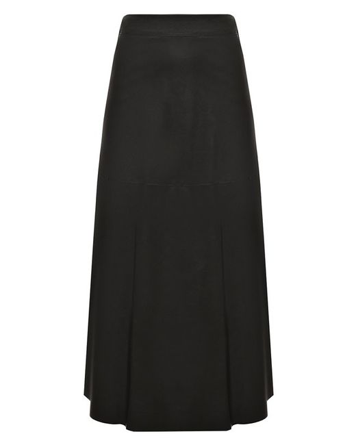 Pinko Юбка из экокожи