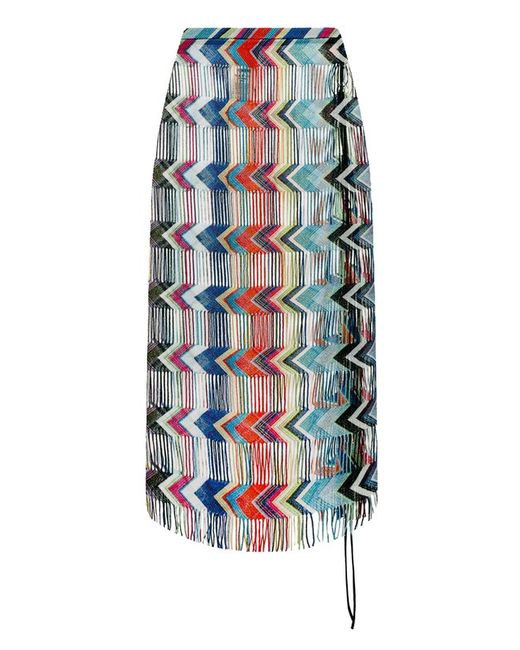 Missoni Юбка из вискозы