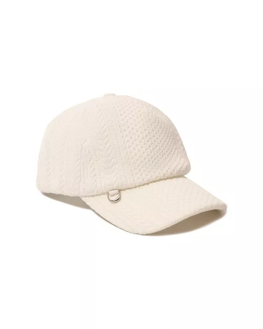 Jacquemus Бейсболка