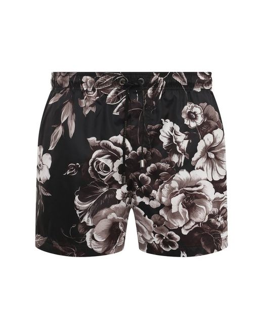 Dolce & Gabbana Плавки-шорты