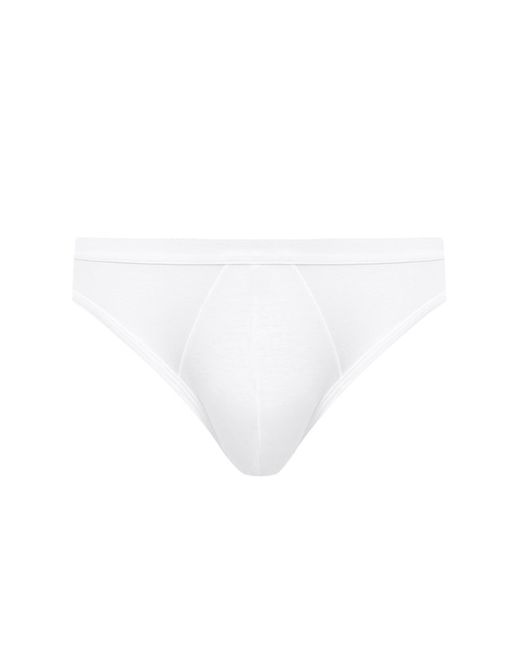 Zimmerli Хлопковые брифы