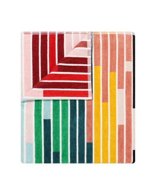 Missoni Хлопковое полотенце