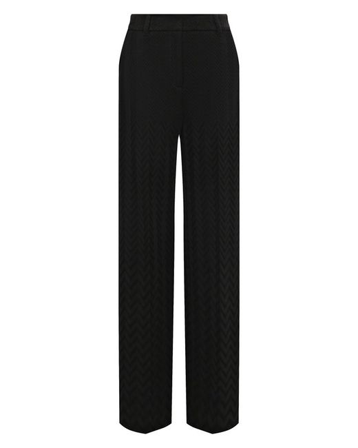Missoni Брюки из хлопка и вискозы