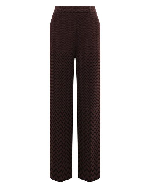 Missoni Брюки из хлопка и вискозы