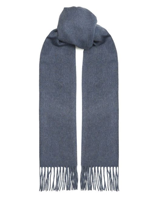 Corneliani Кашемировый шарф