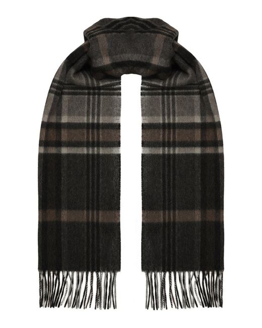 Corneliani Кашемировый шарф