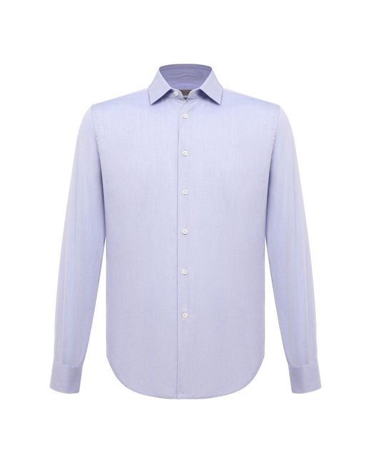 Corneliani Хлопковая сорочка
