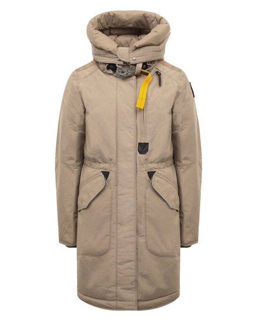 Parajumpers Пуховая парка