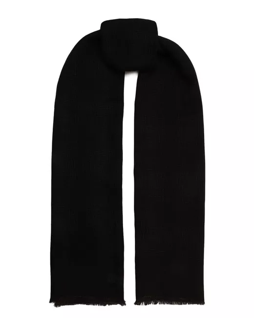 Corneliani Шерстяной шарф