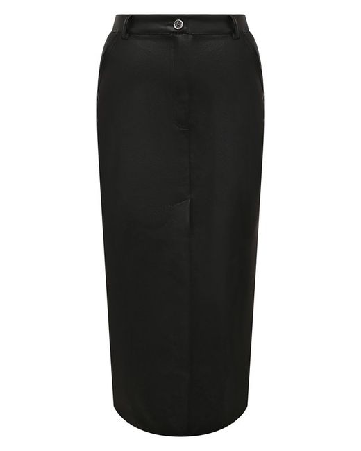 Pinko Юбка из экокожи