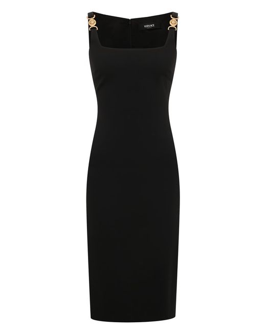 Versace Платье из вискозы