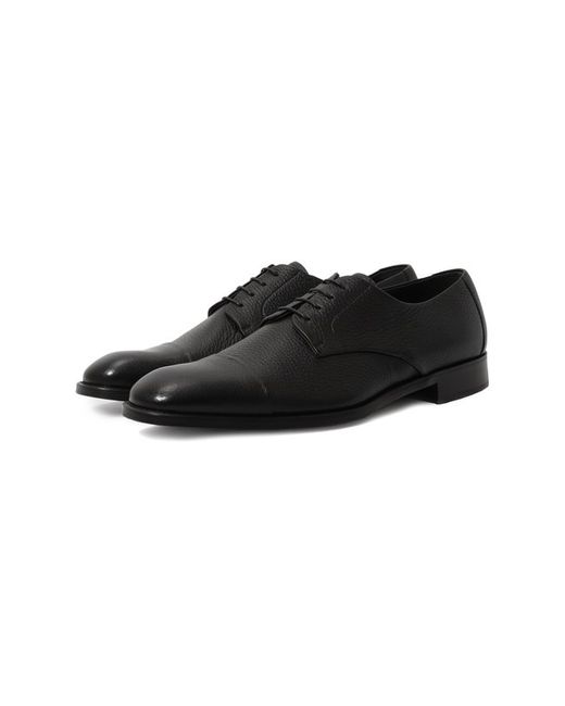 Canali Кожаные дерби