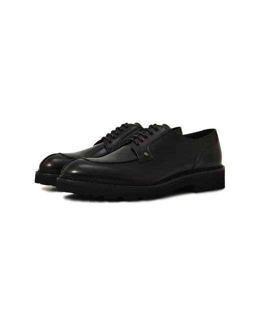 Canali Кожаные дерби