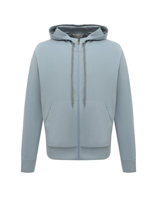 Ermenegildo Zegna Хлопковая толстовка