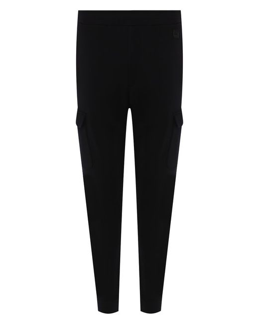Ermenegildo Zegna Шерстяные джоггеры