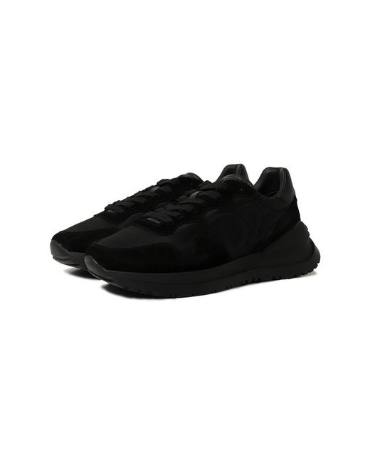 Dsquared2 Комбинированные кроссовки Running