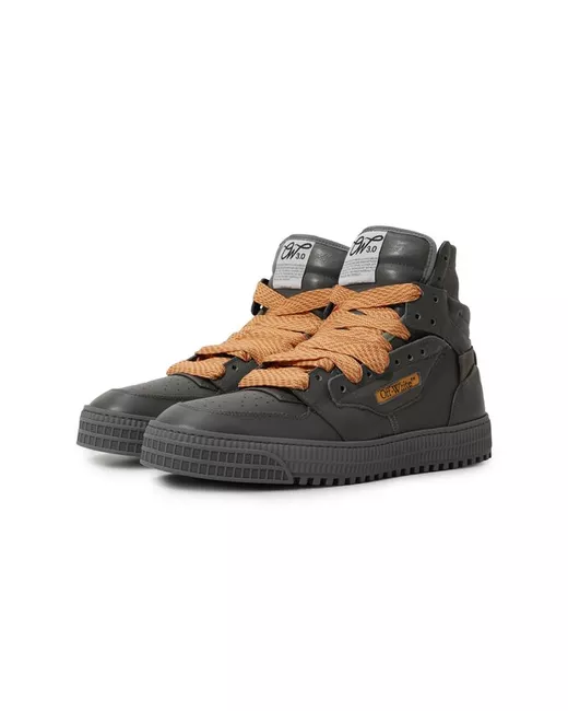Off white 3.0 off court hot sale