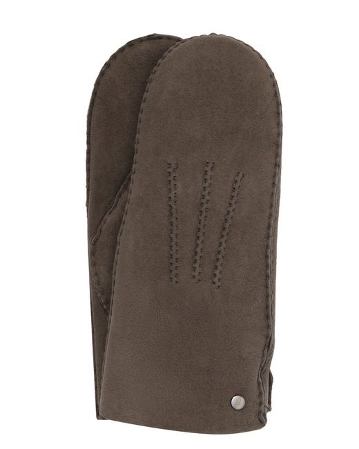 Roeckl Варежки из овчины