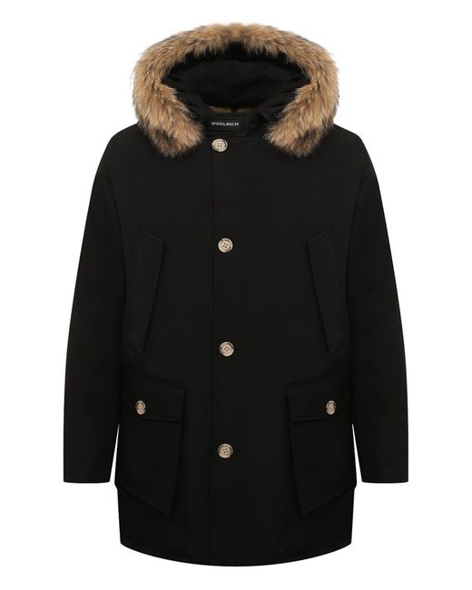 Woolrich Пуховая парка