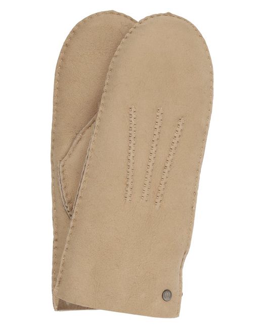 Roeckl Варежки из овчины