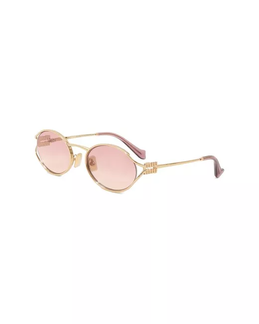 Miu Miu Солнцезащитные очки